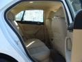 Candy White - Jetta S Sedan Photo No. 12