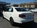 Candy White - Jetta S Sedan Photo No. 4