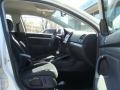 Candy White - Jetta S Sedan Photo No. 7