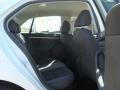 Candy White - Jetta S Sedan Photo No. 12