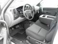 2012 Summit White GMC Sierra 1500 SL Crew Cab 4x4  photo #5