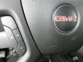 2012 Summit White GMC Sierra 1500 SL Crew Cab 4x4  photo #8