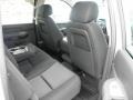 2012 Summit White GMC Sierra 1500 SL Crew Cab 4x4  photo #16