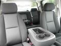 2012 Summit White GMC Sierra 1500 SL Crew Cab 4x4  photo #18