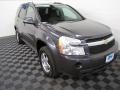 Granite Gray Metallic - Equinox LT AWD Photo No. 1