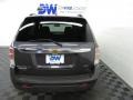 Granite Gray Metallic - Equinox LT AWD Photo No. 8