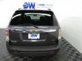 2008 Granite Gray Metallic Chevrolet Equinox LT AWD  photo #8