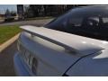 2003 Cloud White Nissan Sentra SE-R Spec V  photo #7