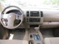 Red Brawn - Frontier SE Crew Cab Photo No. 3