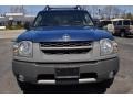 Just Blue Metallic - Xterra SE V6 Photo No. 2