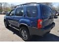 Just Blue Metallic - Xterra SE V6 Photo No. 4