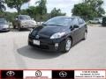 Black - Prius Hybrid III Photo No. 1