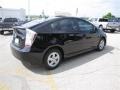 Black - Prius Hybrid III Photo No. 2