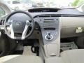 2011 Black Toyota Prius Hybrid III  photo #3