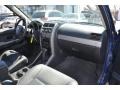 Just Blue Metallic - Xterra SE V6 Photo No. 15