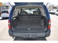 Just Blue Metallic - Xterra SE V6 Photo No. 18