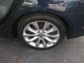 2011 Pacific Blue Pearl Hyundai Sonata SE  photo #2