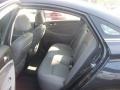 2011 Pacific Blue Pearl Hyundai Sonata SE  photo #3