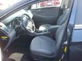 2011 Pacific Blue Pearl Hyundai Sonata SE  photo #5