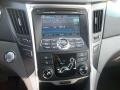 2011 Pacific Blue Pearl Hyundai Sonata SE  photo #9