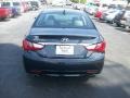 2011 Pacific Blue Pearl Hyundai Sonata SE  photo #14