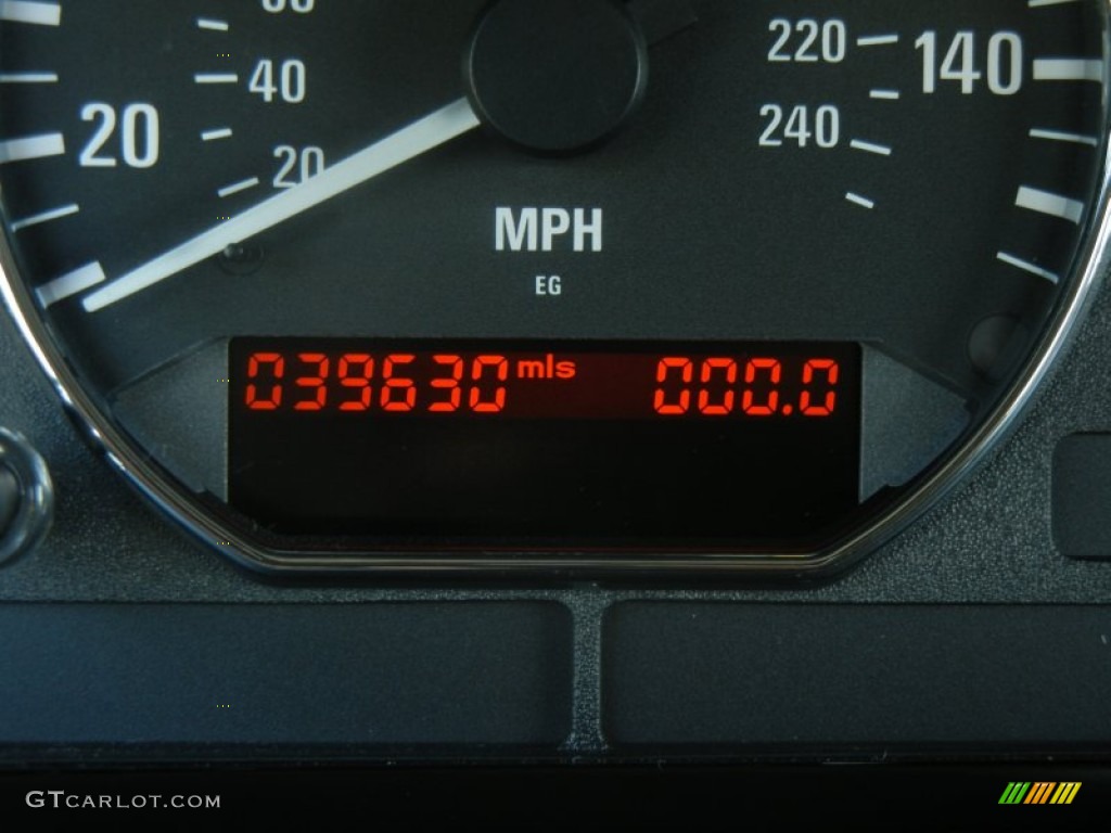 2002 Z3 2.5i Roadster - Dakar Yellow / Beige photo #13
