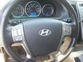 2008 Deep Blue Metallic Hyundai Veracruz Limited  photo #8