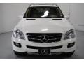 2007 Alabaster White Mercedes-Benz ML 320 CDI 4Matic  photo #2