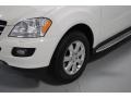 2007 Alabaster White Mercedes-Benz ML 320 CDI 4Matic  photo #7