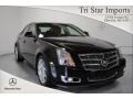 Black Raven - CTS Sedan Photo No. 1