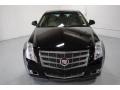 Black Raven - CTS Sedan Photo No. 2