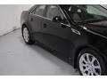 Black Raven - CTS Sedan Photo No. 3