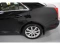 Black Raven - CTS Sedan Photo No. 9