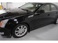 Black Raven - CTS Sedan Photo No. 10