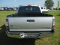 Silver Streak Mica - Tacoma SR5 PreRunner Double Cab Photo No. 3