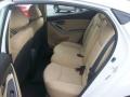 Pearl White - Elantra GLS Photo No. 10