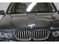 2005 Sterling Grey Metallic BMW X5 4.4i  photo #5