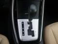 Pearl White - Elantra GLS Photo No. 15