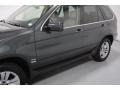 Sterling Grey Metallic - X5 4.4i Photo No. 8