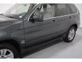 2005 Sterling Grey Metallic BMW X5 4.4i  photo #8