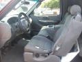 2003 Toreador Red Metallic Ford F150 XLT SuperCab  photo #3