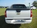 2008 Summit White Chevrolet Avalanche LT  photo #3