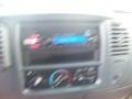 2003 Toreador Red Metallic Ford F150 XLT SuperCab  photo #6