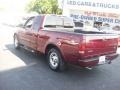 2003 Toreador Red Metallic Ford F150 XLT SuperCab  photo #13