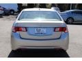 Palladium Metallic - TSX Sedan Photo No. 4