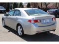 Palladium Metallic - TSX Sedan Photo No. 5