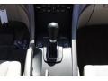 Palladium Metallic - TSX Sedan Photo No. 19