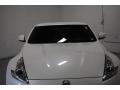 Pearl White - 370Z Coupe Photo No. 5
