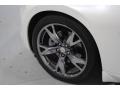 Pearl White - 370Z Coupe Photo No. 10