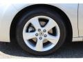 Palladium Metallic - TSX Sedan Photo No. 31